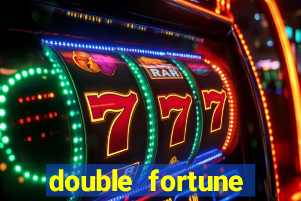 double fortune minutos pagantes